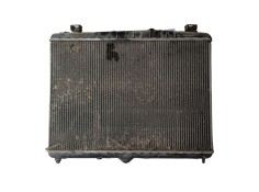 Recambio de radiador agua para citroën c5 iii (rd_) 2.0 hdi 165 referencia OEM IAM 1330W5 9687359980  2