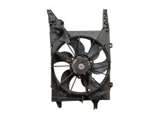 Recambio de electroventilador para dacia logan express (fs_) 1.5 dci (fs0w) referencia OEM IAM 6001550774  