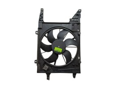 Recambio de electroventilador para dacia logan express (fs_) 1.5 dci (fs0w) referencia OEM IAM 6001550774   2
