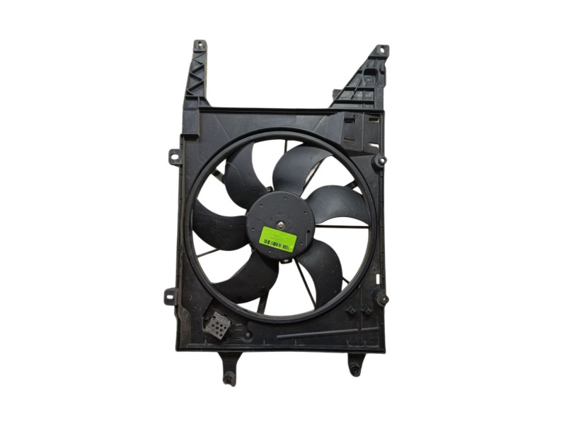 Recambio de electroventilador para dacia logan express (fs_) 1.5 dci (fs0w) referencia OEM IAM 6001550774  