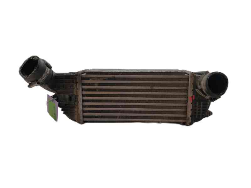 Recambio de intercooler para citroën c5 iii (rd_) 2.0 hdi 165 referencia OEM IAM 0384N4 9683009680 