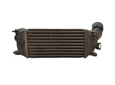 Recambio de intercooler para citroën c5 iii (rd_) 2.0 hdi 165 referencia OEM IAM 0384N4 9683009680  2