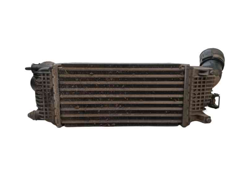 Recambio de intercooler para citroën c5 iii (rd_) 2.0 hdi 165 referencia OEM IAM 0384N4 9683009680 