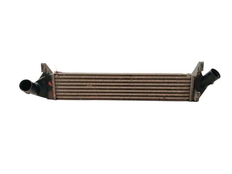 Recambio de intercooler para dacia logan express (fs_) 1.5 dci (fs0w) referencia OEM IAM 6001548727  