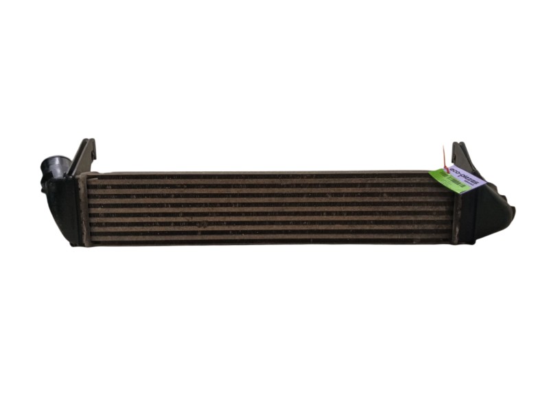 Recambio de intercooler para dacia logan express (fs_) 1.5 dci (fs0w) referencia OEM IAM 6001548727  