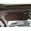 Recambio de parasol izquierdo para fiat 500 cabrio (150) lounge referencia OEM IAM   