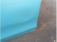 Recambio de puerta delantera izquierda para opel corsa e (x15) 1.4 (08, 68) referencia OEM IAM    2