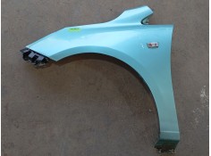 Recambio de aleta delantera izquierda para opel corsa e (x15) 1.4 (08, 68) referencia OEM IAM   