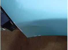 Recambio de aleta delantera izquierda para opel corsa e (x15) 1.4 (08, 68) referencia OEM IAM    2