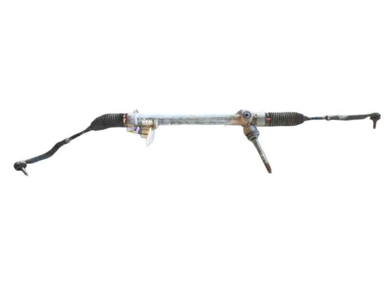 Recambio de cremallera direccion para nissan qashqai ii (j11, j11_) 1.2 dig-t referencia OEM IAM  SN18BC0061 