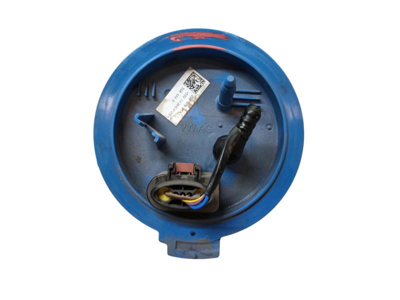 Recambio de bomba combustible para seat ibiza v (kj1, kjg) 1.0 tsi referencia OEM IAM 2Q0919051M  