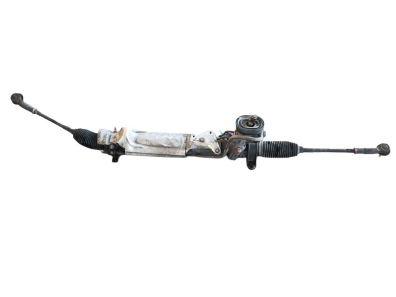 Recambio de cremallera direccion para volkswagen golf iv (1j1) 1.6 16v referencia OEM IAM 1J1422075LX 1J1422701 