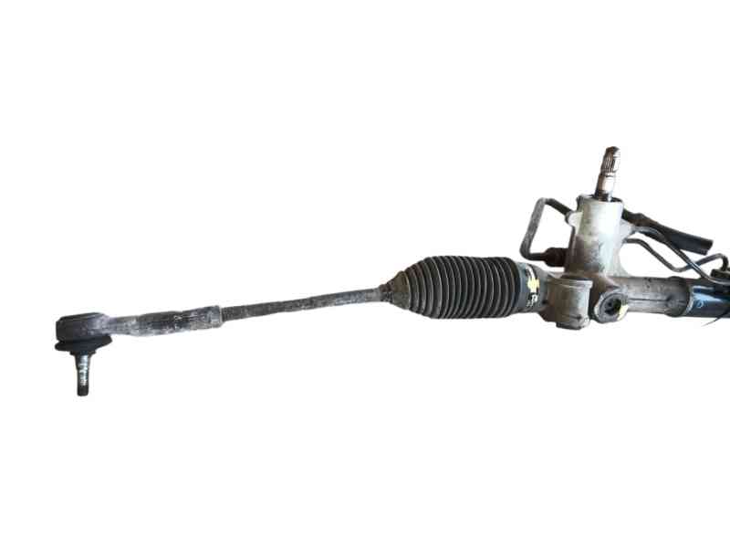 Recambio de cremallera direccion para fiat doblo cargo (263_) 1.3 d multijet referencia OEM IAM  00518857960 