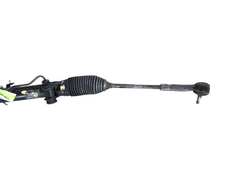 Recambio de cremallera direccion para fiat doblo cargo (263_) 1.3 d multijet referencia OEM IAM  00518857960 