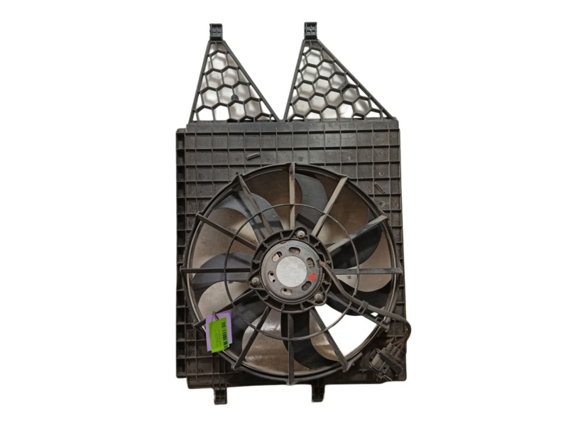 Recambio de electroventilador para seat ibiza iv (6j5, 6p1) 1.4 tdi referencia OEM IAM 6R0959455E  