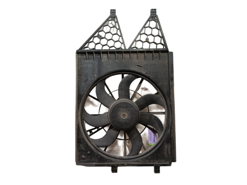 Recambio de electroventilador para seat ibiza iv (6j5, 6p1) 1.4 tdi referencia OEM IAM 6R0959455E  