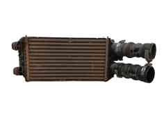Recambio de intercooler para jeep avenger 1.2 turbo 100 referencia OEM IAM 9824742280 JD1271006520 