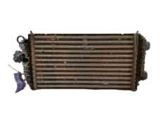 Recambio de intercooler para jeep avenger 1.2 turbo 100 referencia OEM IAM 9824742280 JD1271006520  2