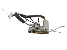 Recambio de cerradura puerta delantera derecha para landwind (jmc) cv9 1.6 referencia OEM IAM   