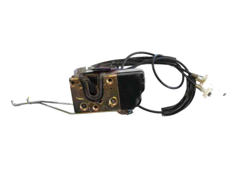 Recambio de cerradura puerta delantera derecha para landwind (jmc) cv9 1.6 referencia OEM IAM   