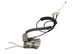 Recambio de cerradura puerta delantera izquierda para landwind (jmc) cv9 1.6 referencia OEM IAM   