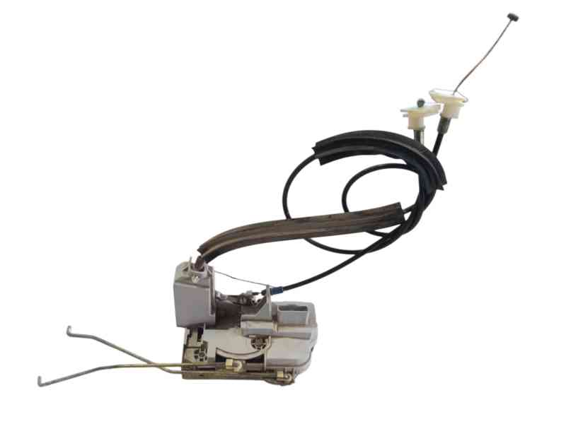 Recambio de cerradura puerta delantera izquierda para landwind (jmc) cv9 1.6 referencia OEM IAM   
