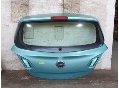 Recambio de porton trasero para opel corsa e (x15) 1.4 (08, 68) referencia OEM IAM   