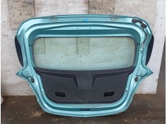 Recambio de porton trasero para opel corsa e (x15) 1.4 (08, 68) referencia OEM IAM    2