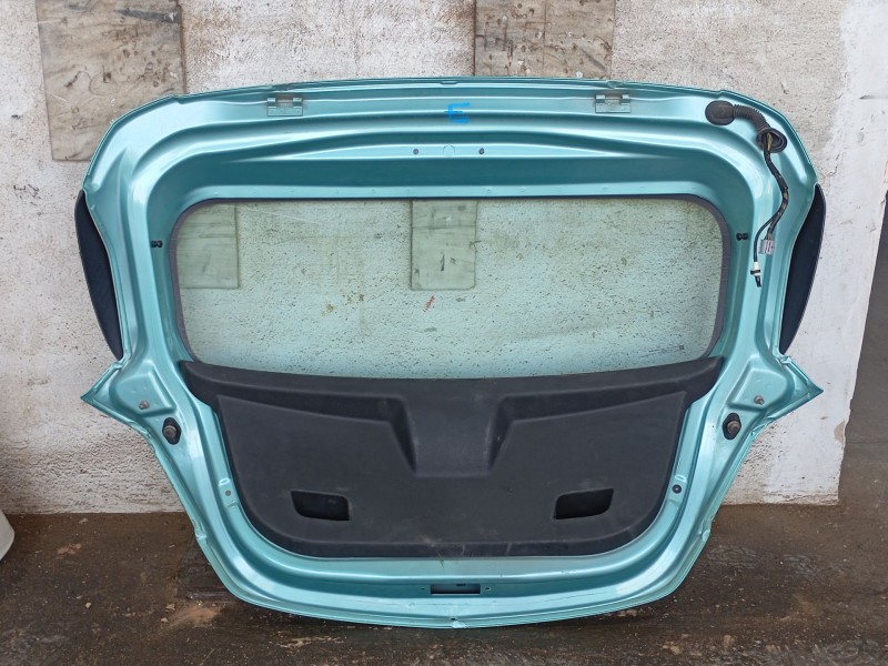 Recambio de porton trasero para opel corsa e (x15) 1.4 (08, 68) referencia OEM IAM   