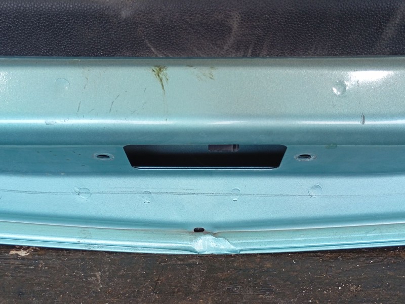 Recambio de porton trasero para opel corsa e (x15) 1.4 (08, 68) referencia OEM IAM   