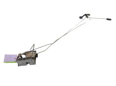 Recambio de cerradura puerta trasera derecha para dacia logan ambiance referencia OEM IAM 6001547513  
