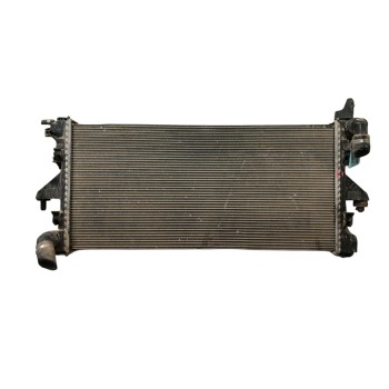 RADIADOR AGUA 1349196080 E8820005 