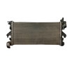 Recambio de radiador agua para fiat ducato furgoneta (250_) 130 multijet 2,3 d referencia OEM IAM 1349196080 E8820005 