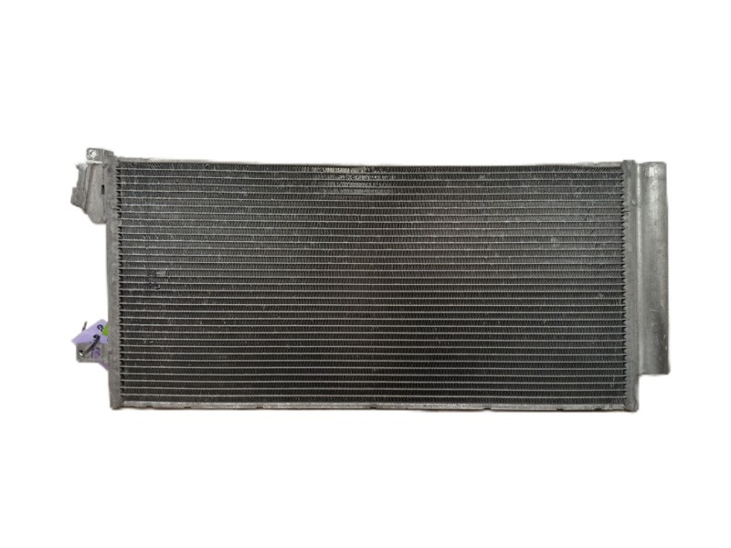 Recambio de condensador / radiador aire acondicionado para fiat doblo cargo (263_) 1.3 d multijet referencia OEM IAM 51937924  