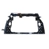 Recambio de panel frontal para jeep renegade suv (bu, b1, bv) 1.0 t-gdi referencia OEM IAM 51961630  