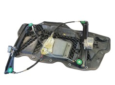 Recambio de elevalunas delantero izquierdo para volkswagen eos (1f7, 1f8) 2.0 tdi referencia OEM IAM 1Q0837461G  