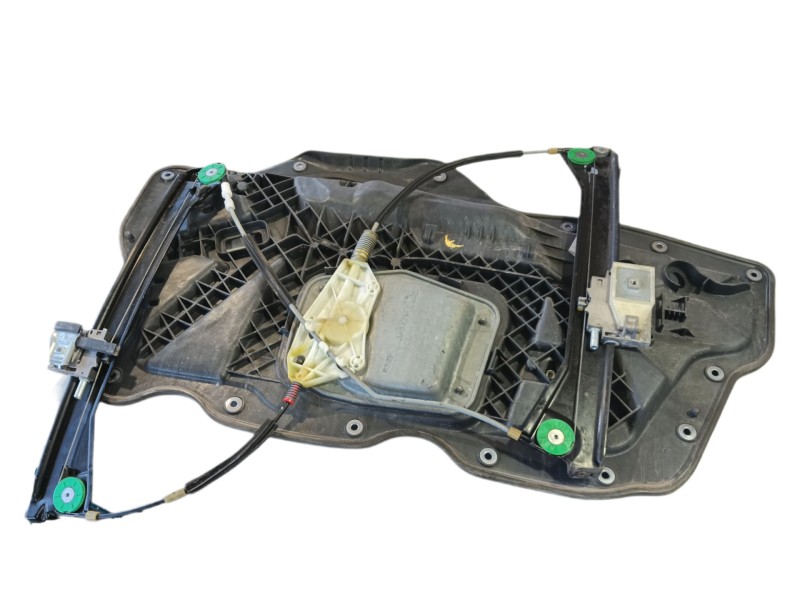 Recambio de elevalunas delantero izquierdo para volkswagen eos (1f7, 1f8) 2.0 tdi referencia OEM IAM 1Q0837461G  