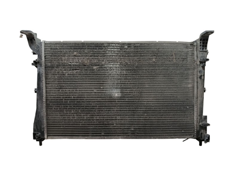 Recambio de radiador agua para fiat doblo cargo (263_) 1.3 d multijet referencia OEM IAM 51812209 896060000 