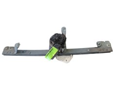 Recambio de elevalunas delantero izquierdo para dacia logan ambiance referencia OEM IAM 8200901099 400726D 