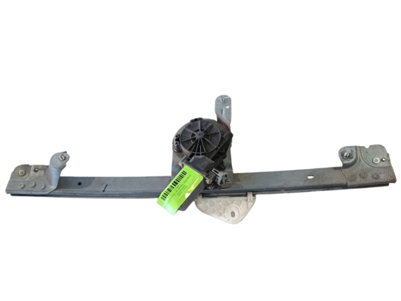 Recambio de elevalunas delantero izquierdo para dacia logan ambiance referencia OEM IAM 8200901099 400726D 