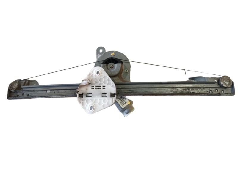 Recambio de elevalunas delantero izquierdo para dacia logan ambiance referencia OEM IAM 8200901099 400726D 