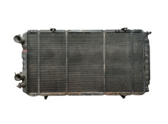 Recambio de radiador agua para peugeot boxer furgoneta (230l) 2.5 d referencia OEM IAM 1330L5 1301N2 