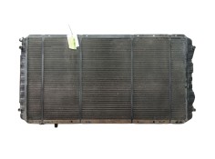 Recambio de radiador agua para peugeot boxer furgoneta (230l) 2.5 d referencia OEM IAM 1330L5 1301N2  2