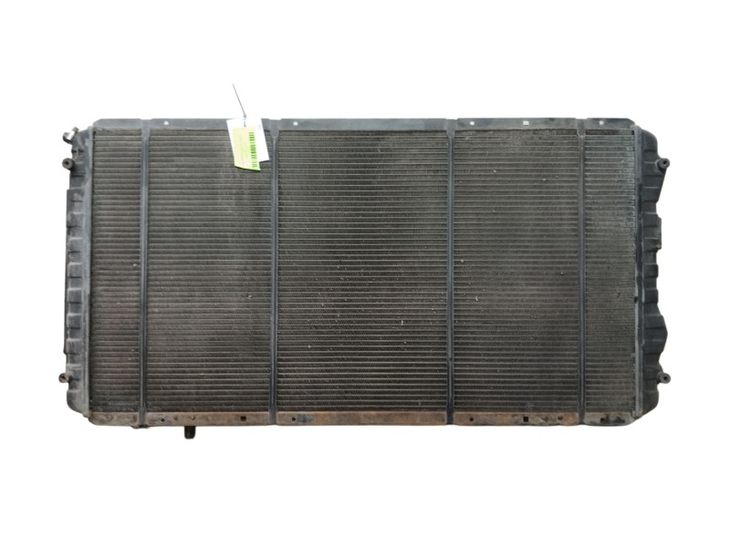 Recambio de radiador agua para peugeot boxer furgoneta (230l) 2.5 d referencia OEM IAM 1330L5 1301N2 