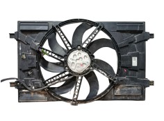 Recambio de electroventilador para seat leon (5f1) 2.0 tdi referencia OEM IAM 5WA121203G  