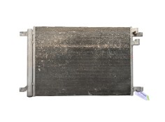 Recambio de condensador / radiador aire acondicionado para seat leon (5f1) 2.0 tdi referencia OEM IAM   