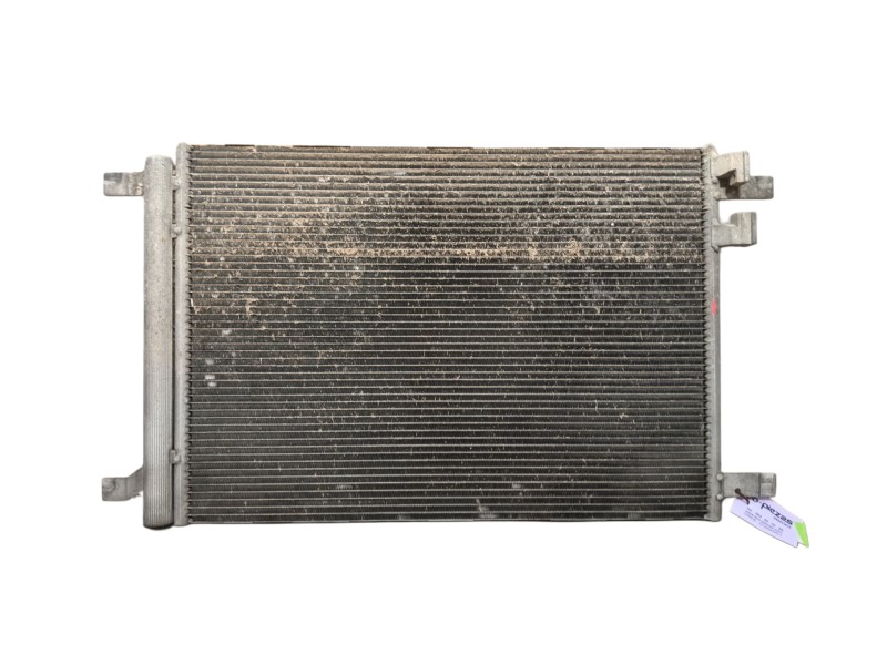 Recambio de condensador / radiador aire acondicionado para seat leon (5f1) 2.0 tdi referencia OEM IAM   