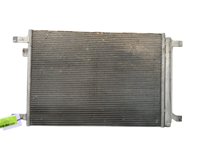 Recambio de condensador / radiador aire acondicionado para seat leon (5f1) 2.0 tdi referencia OEM IAM   