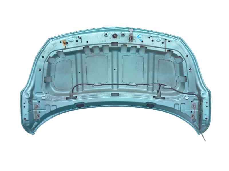 Recambio de capot para opel corsa e (x15) 1.4 (08, 68) referencia OEM IAM   