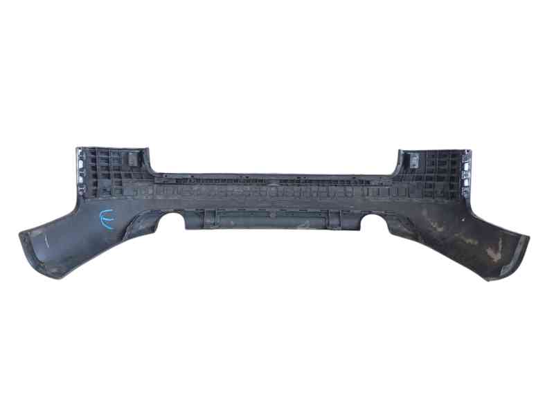 Recambio de paragolpes trasero para audi a6 c5 avant (4b5, 4b6) 2.5 tdi quattro referencia OEM IAM 4B5807301BJ7DL  